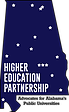 higher education partnership logo